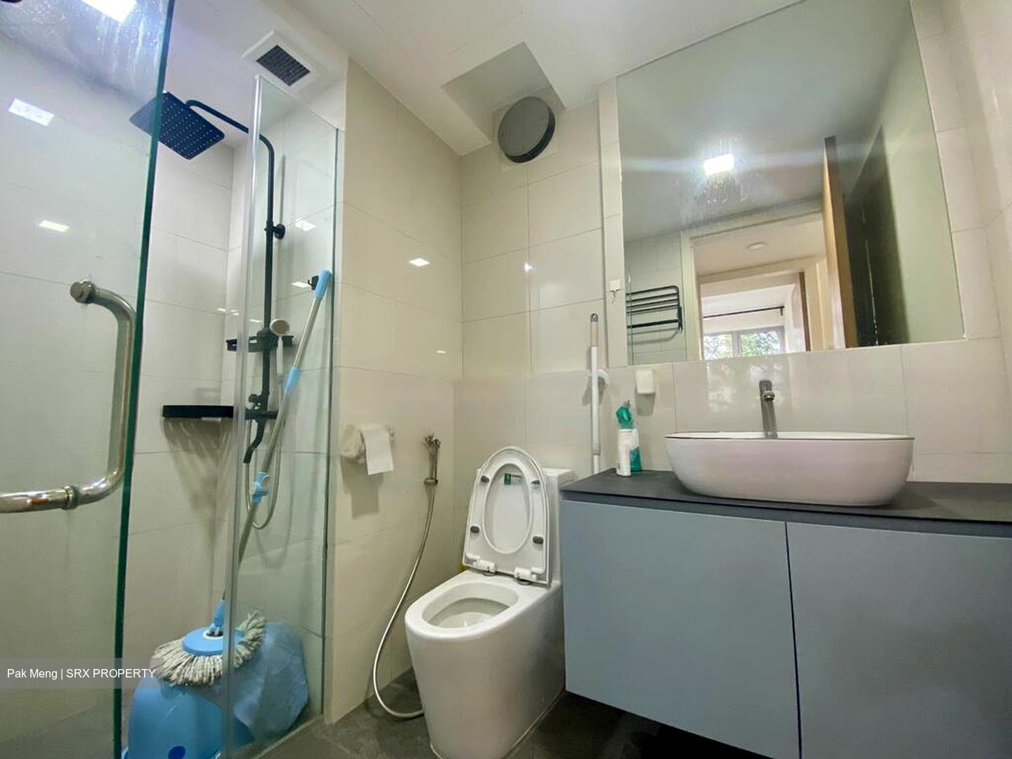 Austville Residences (D19), Condominium #503902051